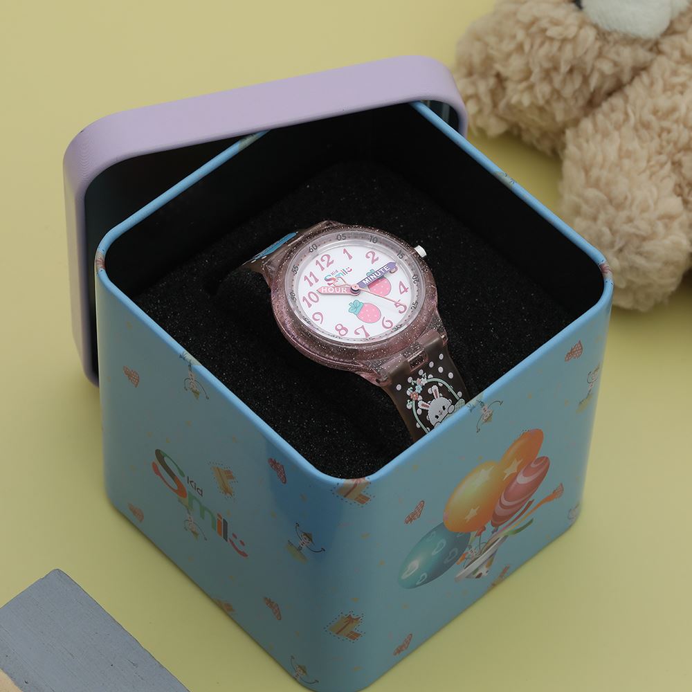 Đồng hồ Smile Kid 31 mm Trẻ em SL166-04