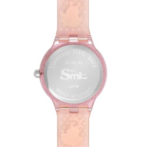 Đồng hồ Smile Kid 31 mm Trẻ em SL166-04 Màu Hồng