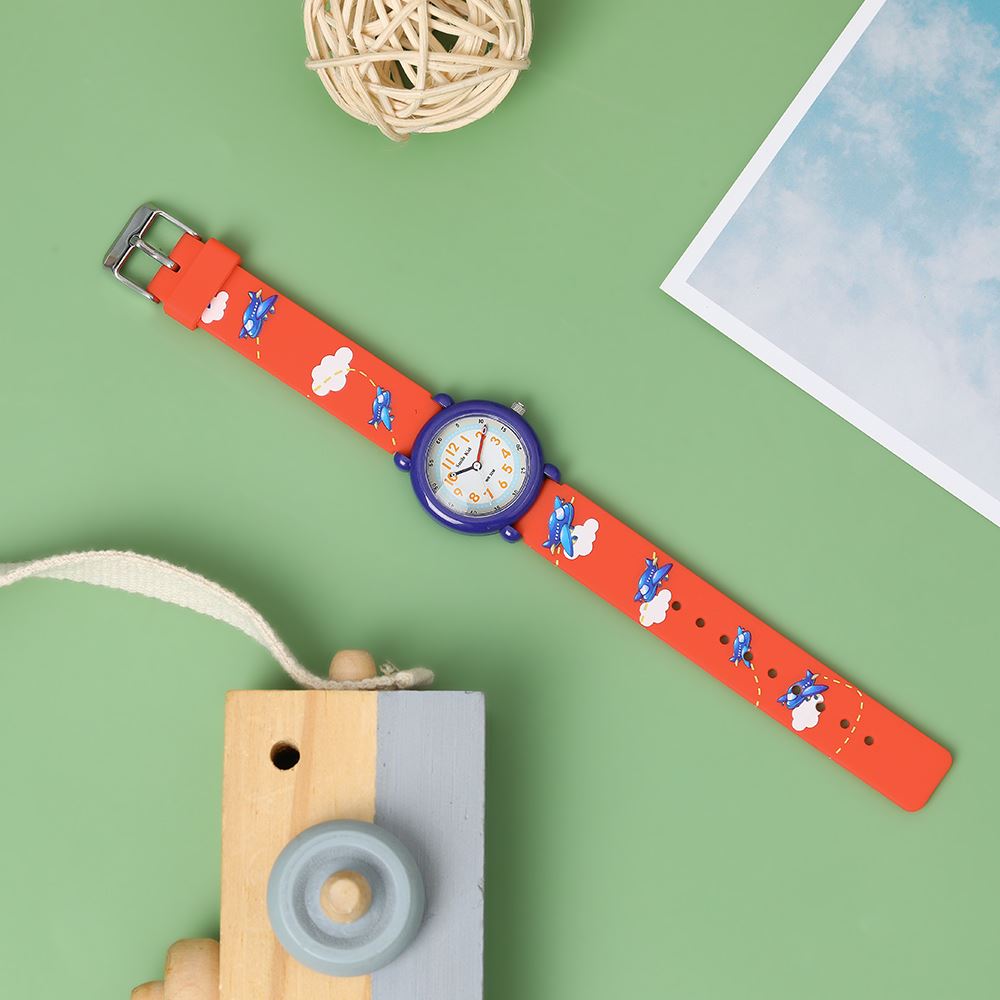 Đồng hồ Smile Kid 30 mm Trẻ em SL170-01