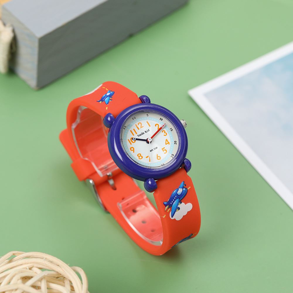 Đồng hồ Smile Kid 30 mm Trẻ em SL170-01