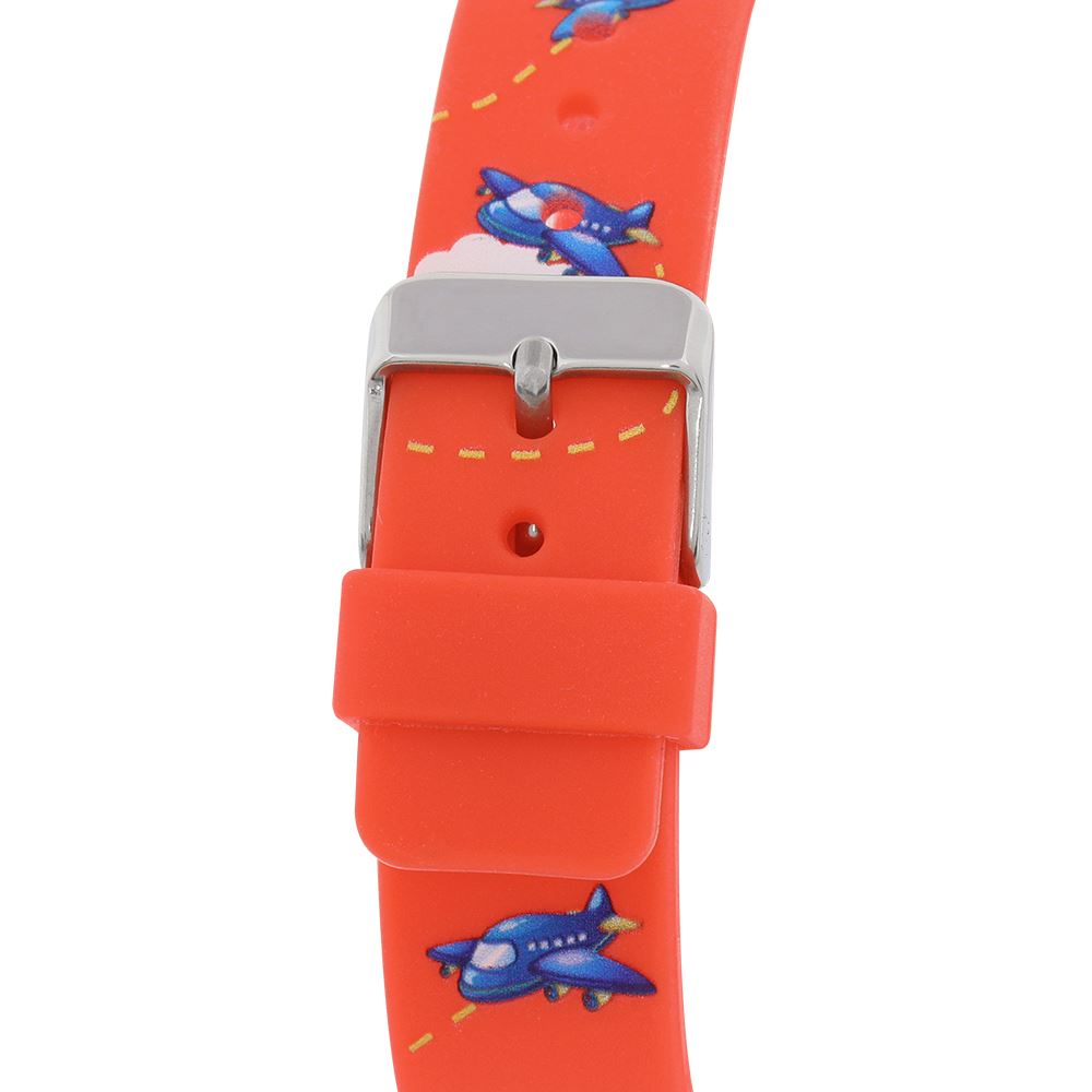 Đồng hồ Smile Kid 30 mm Trẻ em SL170-01 Màu Đỏ