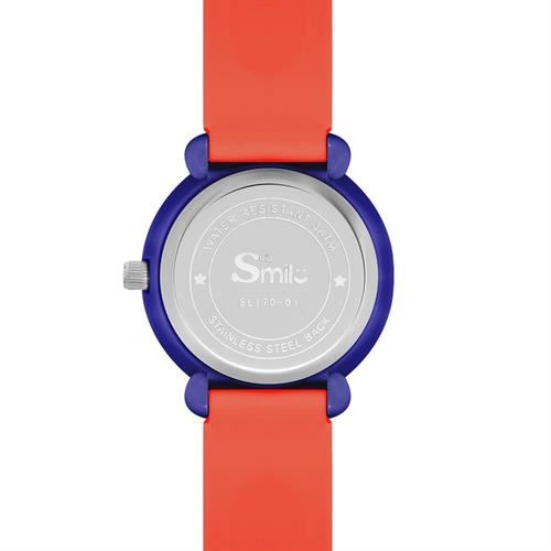 Đồng hồ Smile Kid 30 mm Trẻ em SL170-01 Màu Đỏ