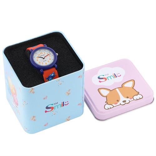 Đồng hồ Smile Kid 30 mm Trẻ em SL170-01 Màu Đỏ