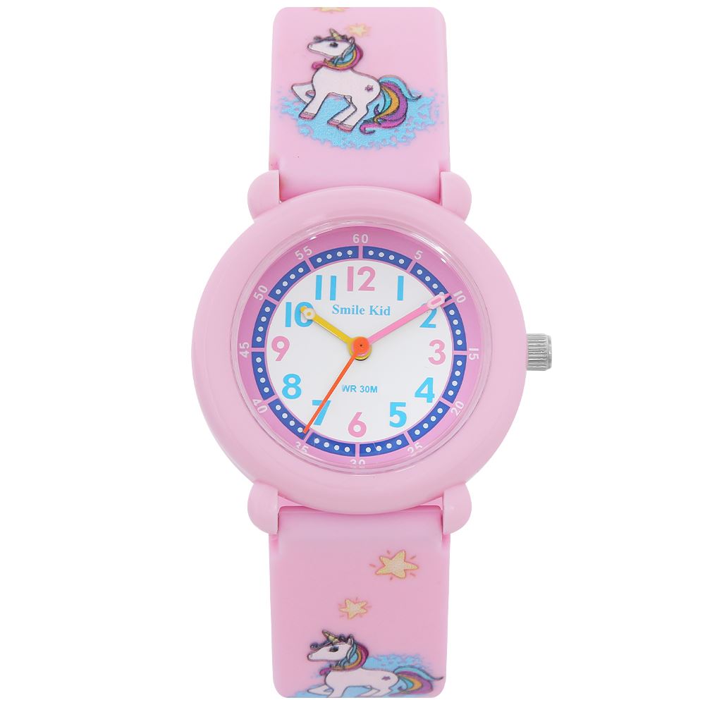 Đồng hồ Smile Kid 30 mm Trẻ em SL170-02