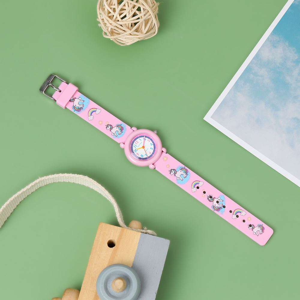 Đồng hồ Smile Kid 30 mm Trẻ em SL170-02