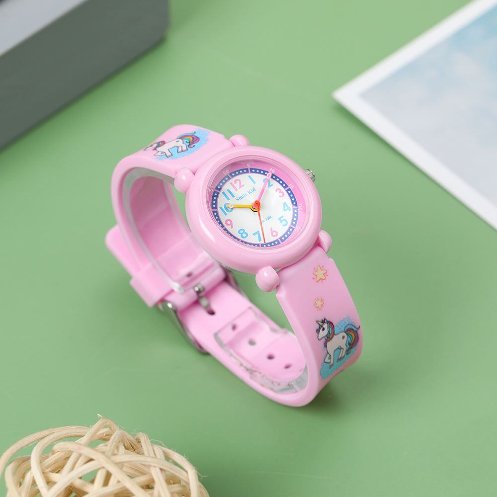 Đồng hồ Smile Kid 30 mm Trẻ em SL170-02