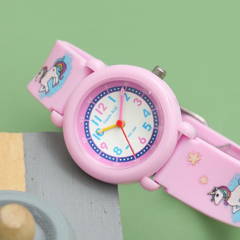 Đồng hồ Smile Kid 30 mm Trẻ em SL170-02