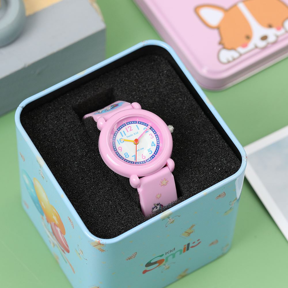 Đồng hồ Smile Kid 30 mm Trẻ em SL170-02