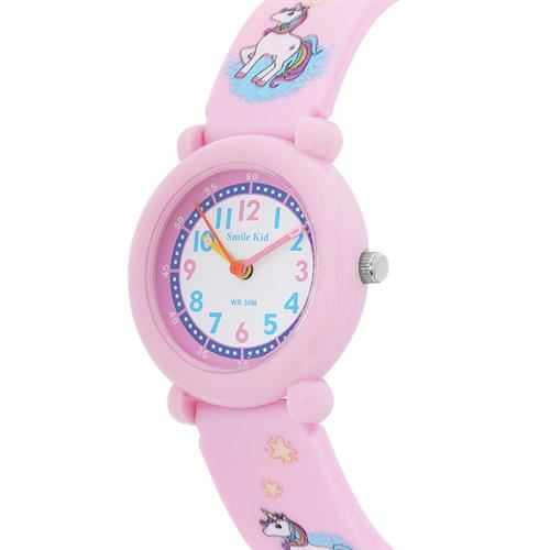 Đồng hồ Smile Kid 30 mm Trẻ em SL170-02 Màu Hồng