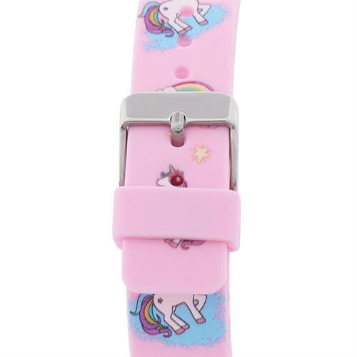 Đồng hồ Smile Kid 30 mm Trẻ em SL170-02 Màu Hồng