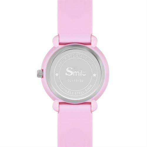 Đồng hồ Smile Kid 30 mm Trẻ em SL170-02 Màu Hồng