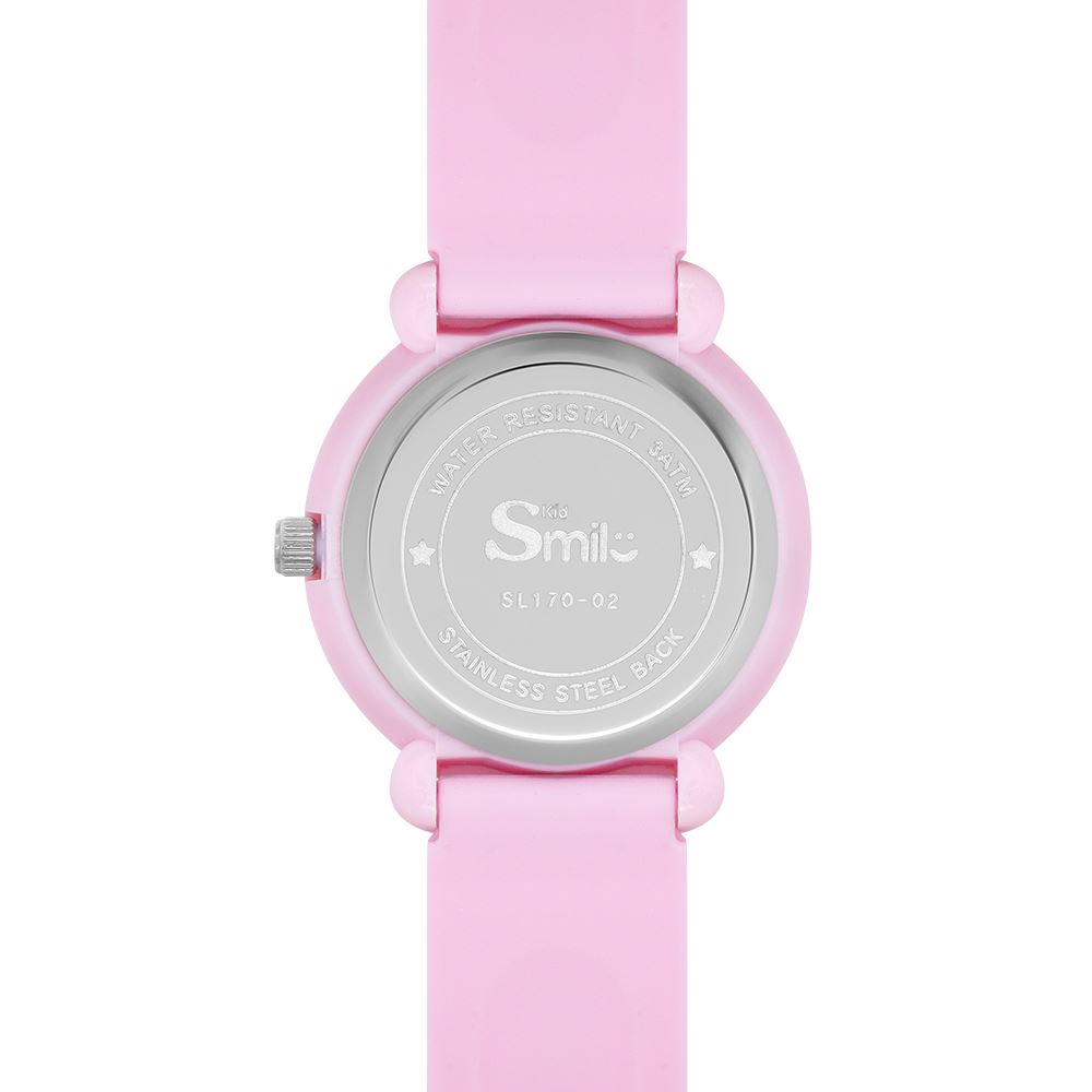 Đồng hồ Smile Kid 30 mm Trẻ em SL170-02 - 4