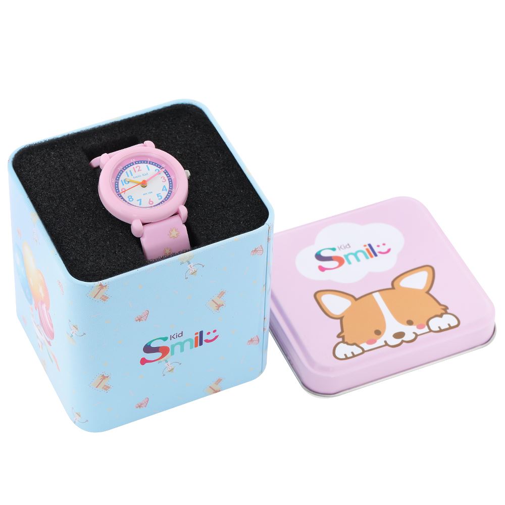 Đồng hồ Smile Kid 30 mm Trẻ em SL170-02 - 5