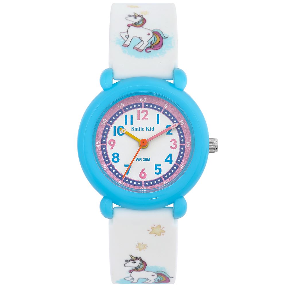 Đồng hồ Smile Kid 30 mm Trẻ em SL170-03
