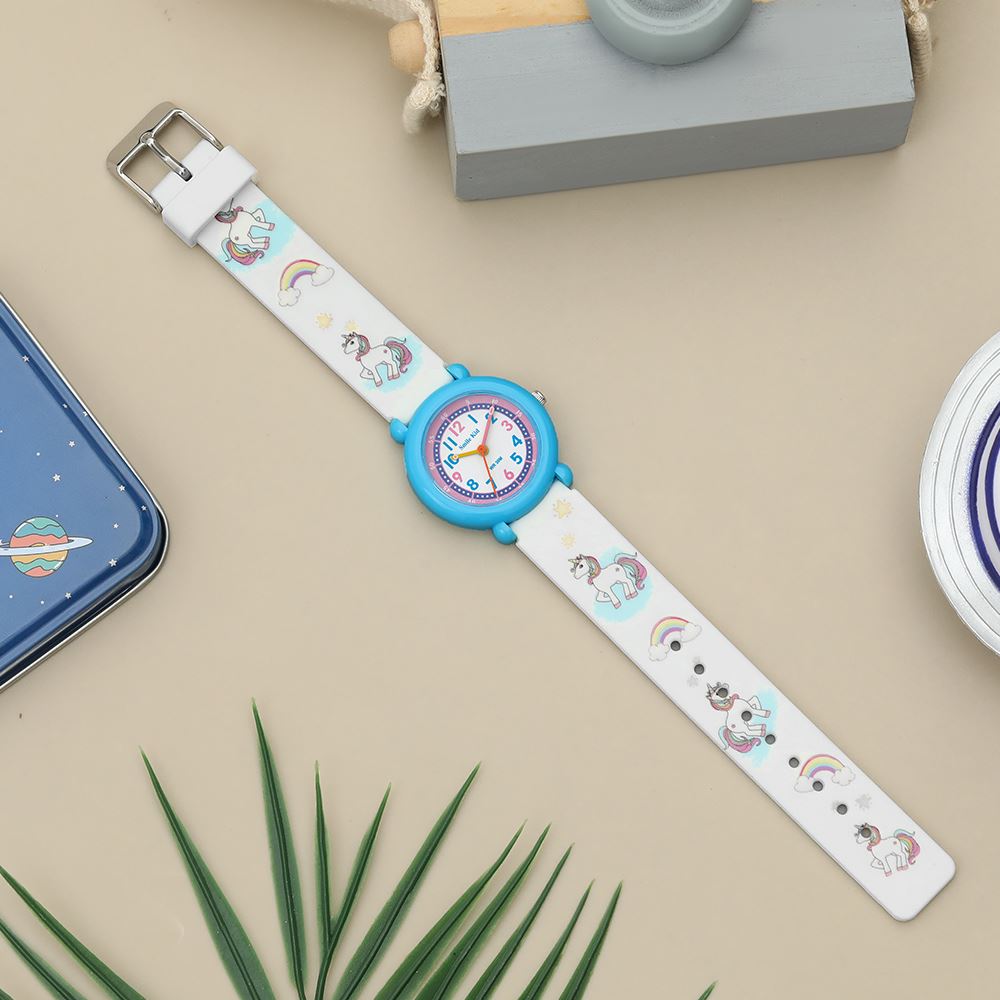 Đồng hồ Smile Kid 30 mm Trẻ em SL170-03