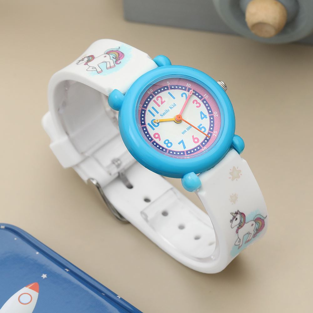Đồng hồ Smile Kid 30 mm Trẻ em SL170-03