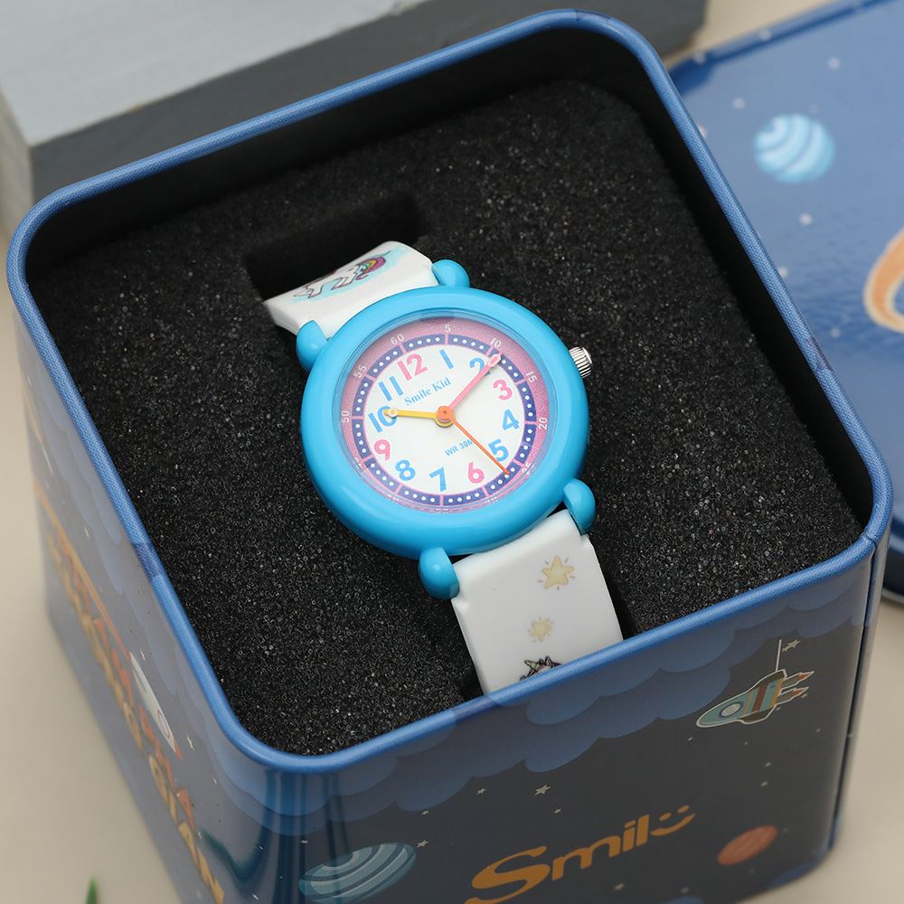 Đồng hồ Smile Kid 30 mm Trẻ em SL170-03