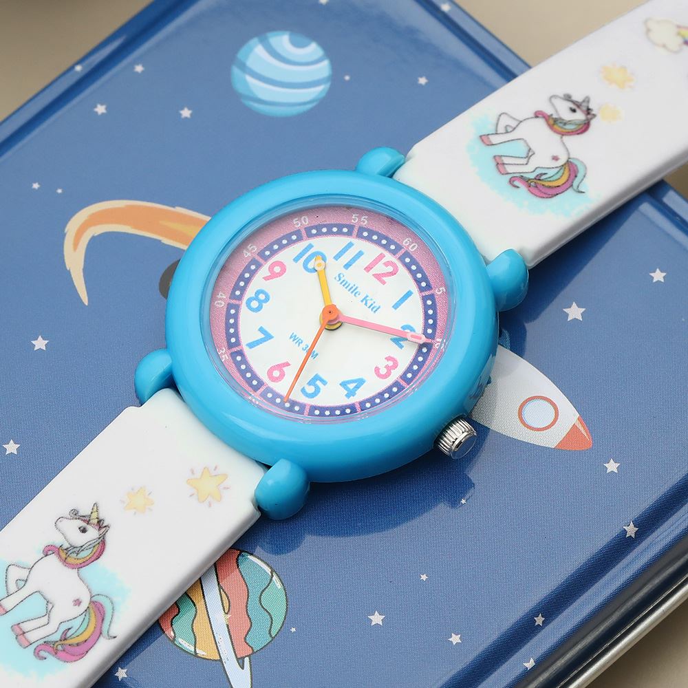 Đồng hồ Smile Kid 30 mm Trẻ em SL170-03