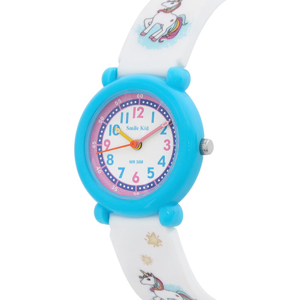 Đồng hồ Smile Kid 30 mm Trẻ em SL170-03 - 2