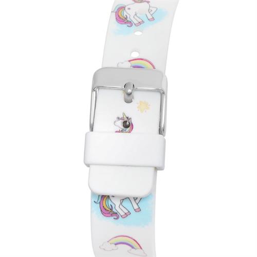 Đồng hồ Smile Kid 30 mm Trẻ em SL170-03 Màu Trắng