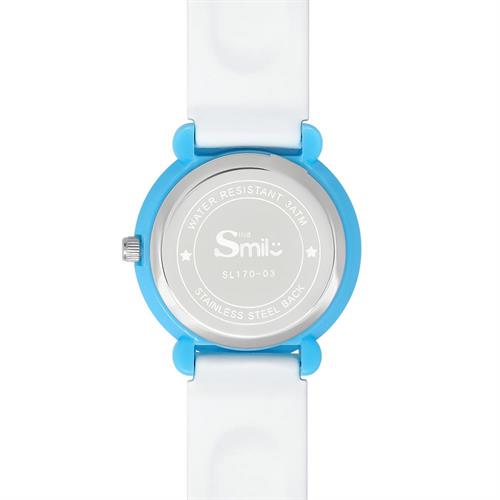 Đồng hồ Smile Kid 30 mm Trẻ em SL170-03 Màu Trắng