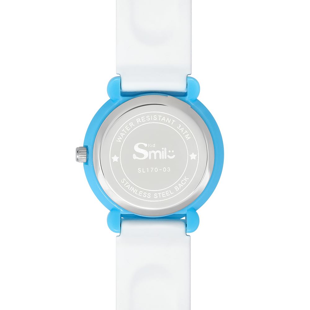Đồng hồ Smile Kid 30 mm Trẻ em SL170-03 - 4