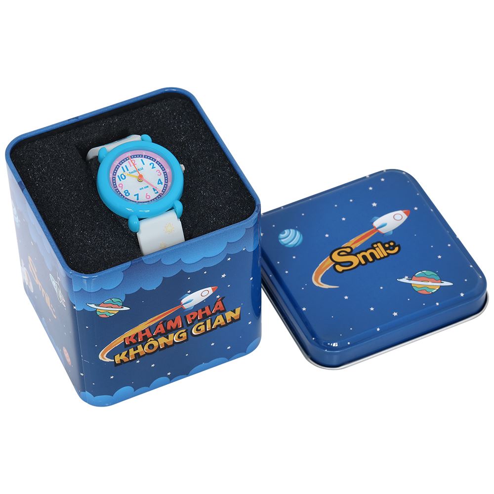 Đồng hồ Smile Kid 30 mm Trẻ em SL170-03 - 5