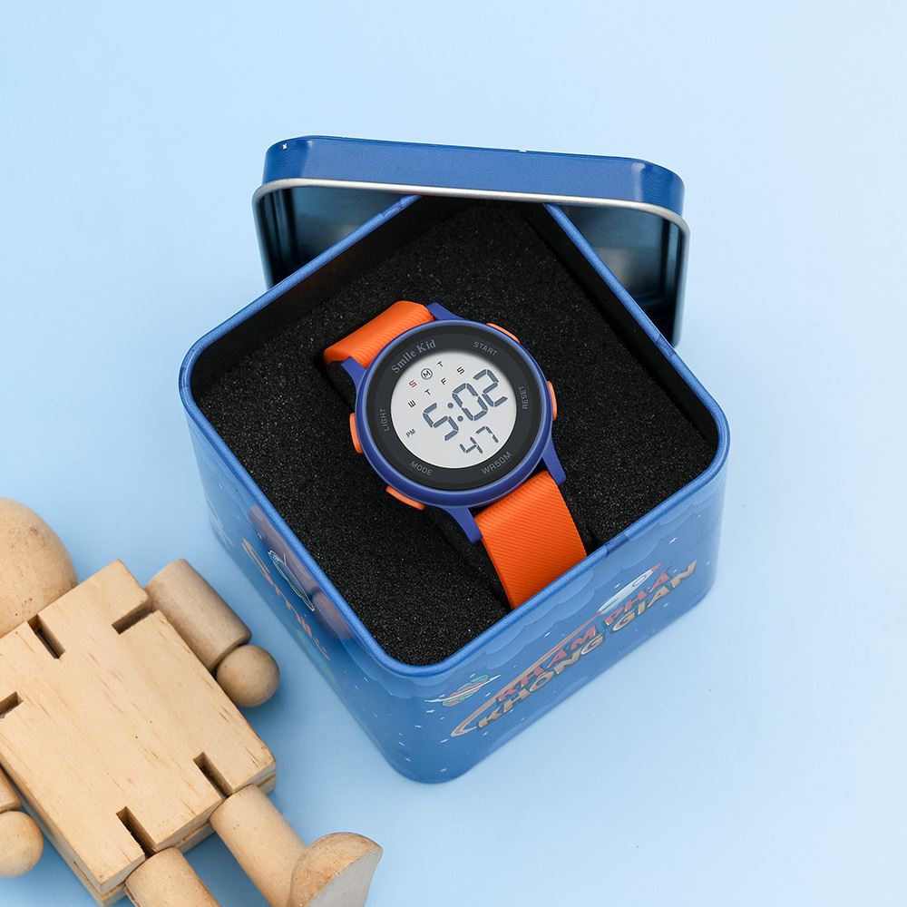Đồng hồ Smile Kid 35 mm Trẻ em SL171-01