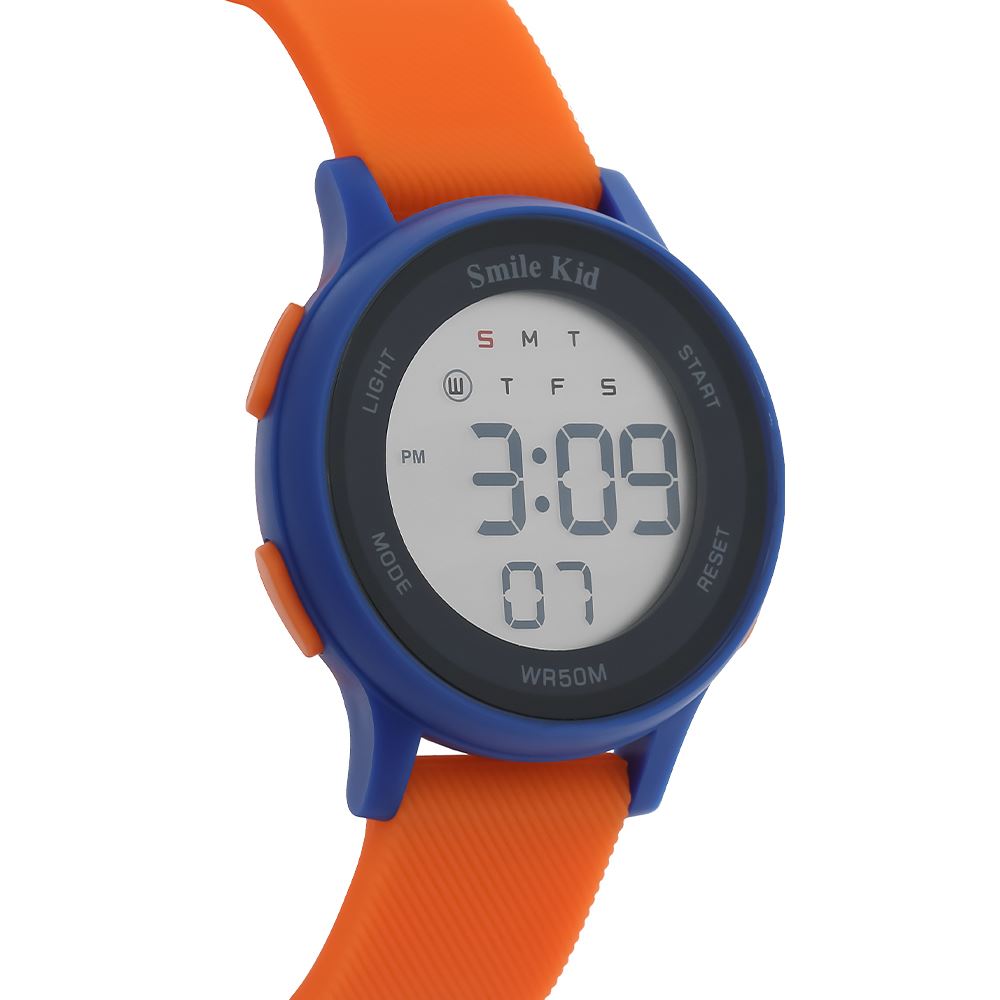 Đồng hồ Smile Kid 35 mm Trẻ em SL171-01 - 3