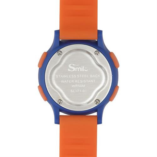 Đồng hồ Smile Kid 35 mm Trẻ em SL171-01 Màu Cam