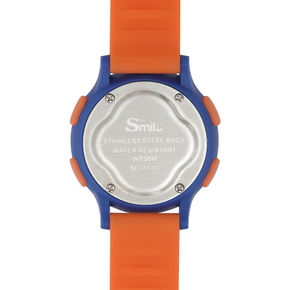 Đồng hồ Smile Kid 35 mm Trẻ em SL171-01 - 5