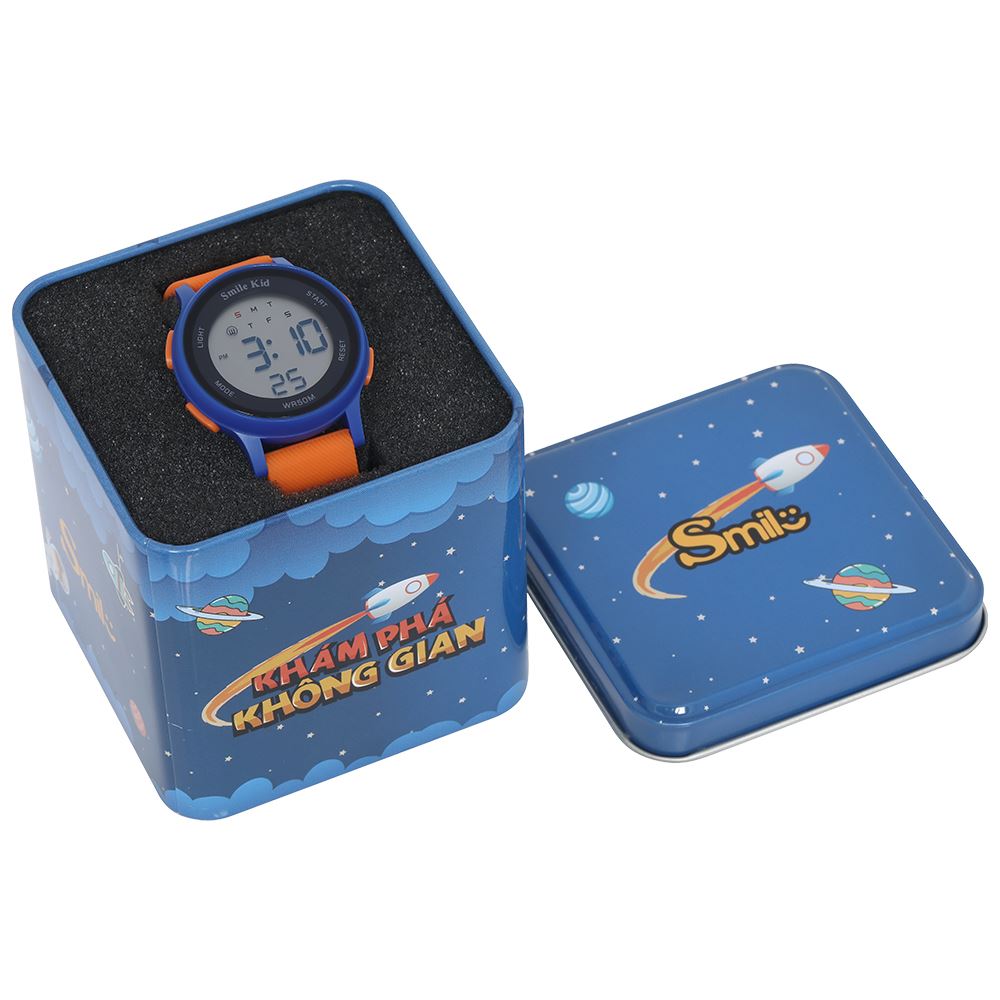 Đồng hồ Smile Kid 35 mm Trẻ em SL171-01 - 6