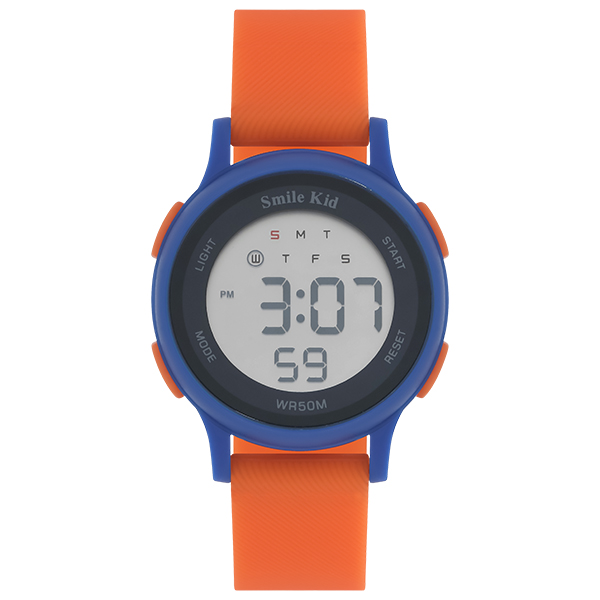 SMILE KID 35 mm Trẻ em