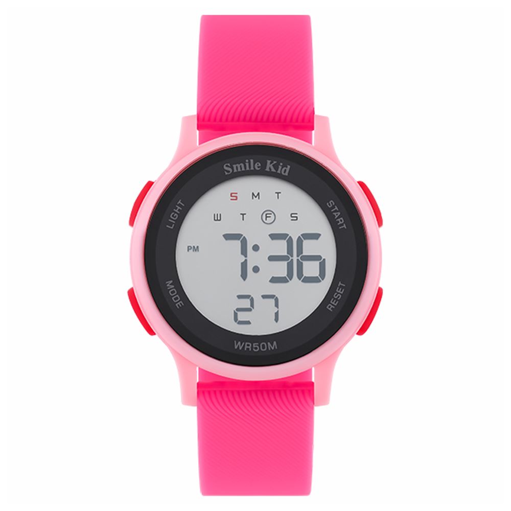 Đồng hồ Smile Kid 35 mm Trẻ em SL171-02
