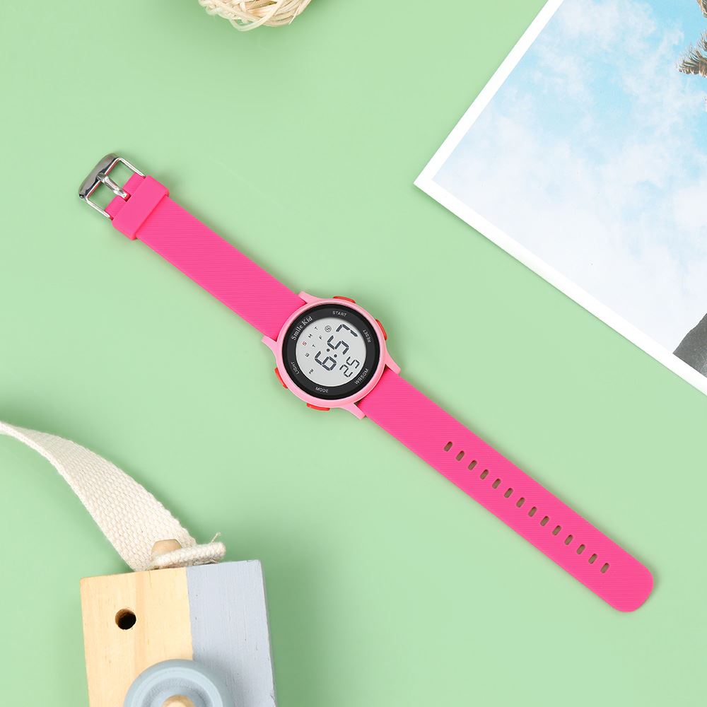 Đồng hồ Smile Kid 35 mm Trẻ em SL171-02