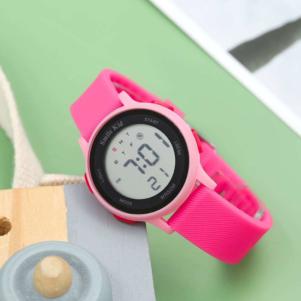 Đồng hồ Smile Kid 35 mm Trẻ em SL171-02