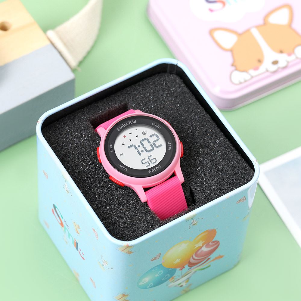 Đồng hồ Smile Kid 35 mm Trẻ em SL171-02