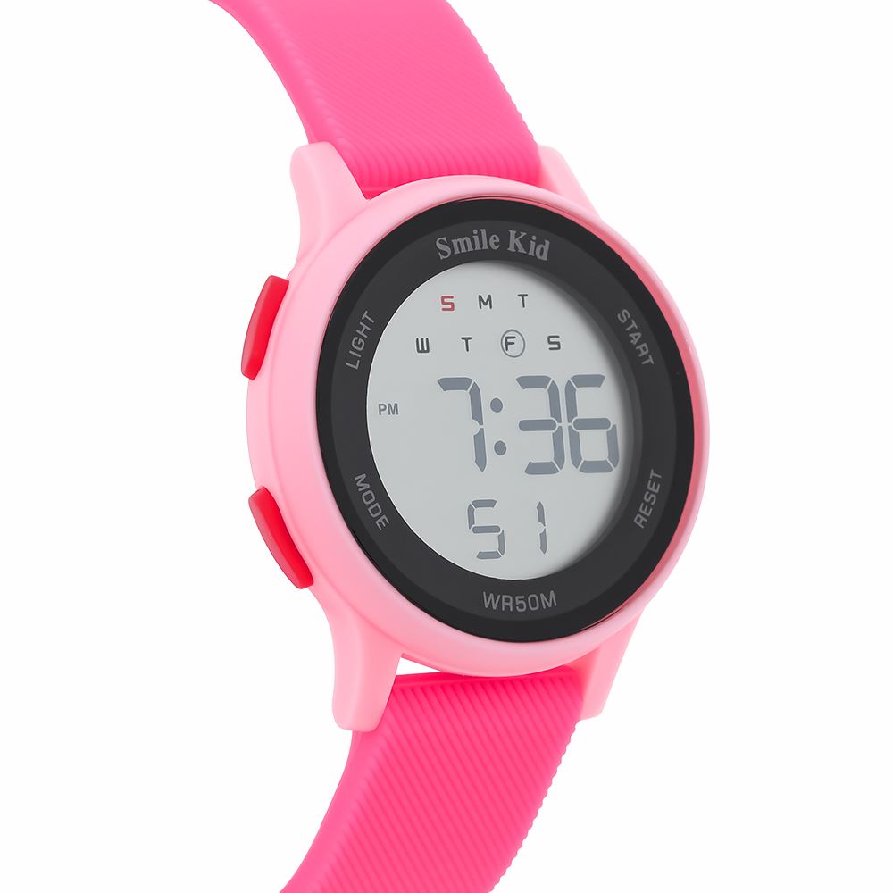 Đồng hồ Smile Kid 35 mm Trẻ em SL171-02 - 3