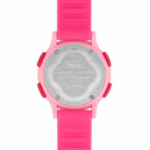 Đồng hồ Smile Kid 35 mm Trẻ em SL171-02 Màu Hồng