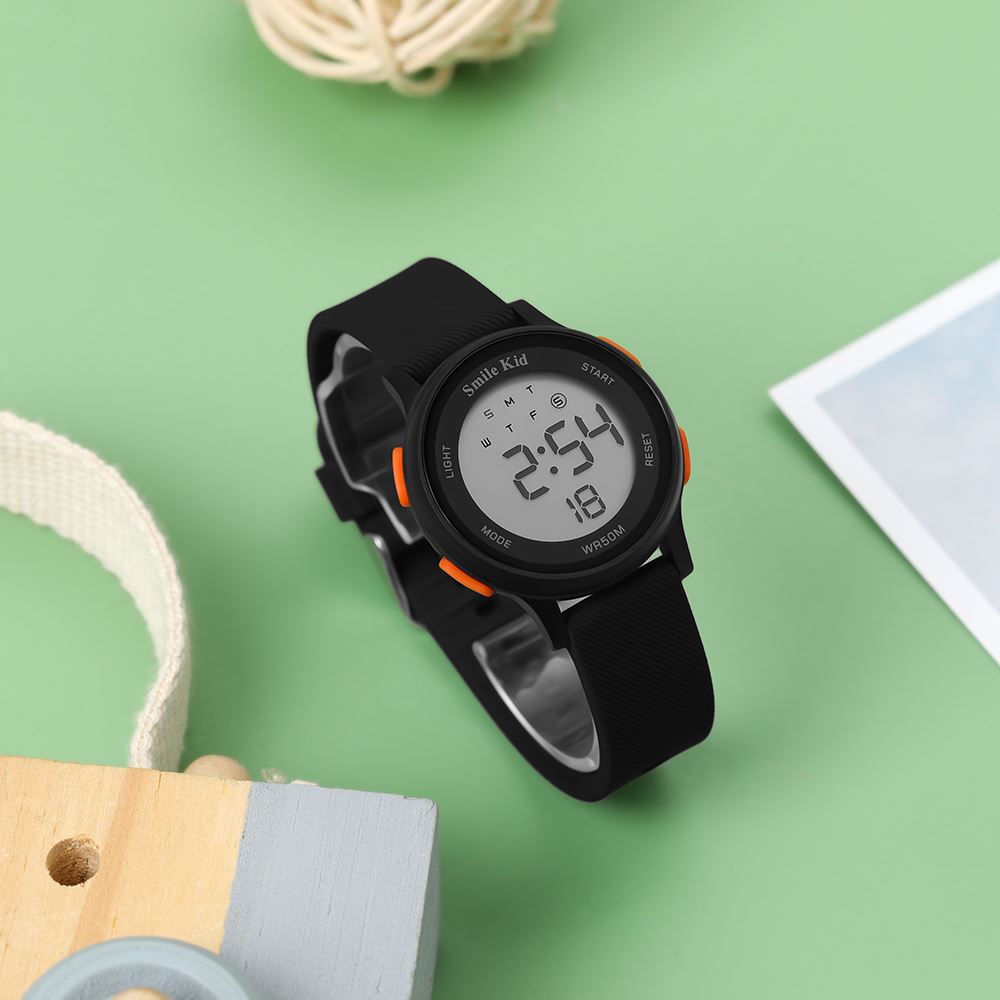 Đồng hồ Smile Kid 35 mm Trẻ em SL171-03