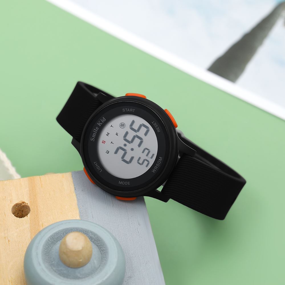 Đồng hồ Smile Kid 35 mm Trẻ em SL171-03