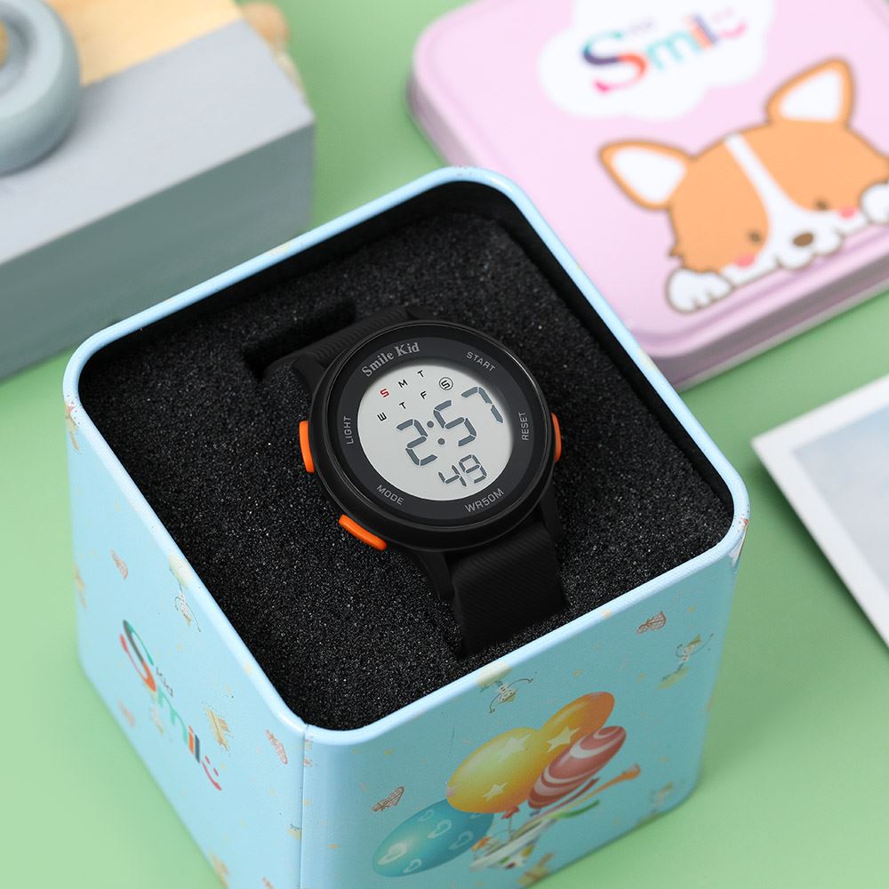 Đồng hồ Smile Kid 35 mm Trẻ em SL171-03