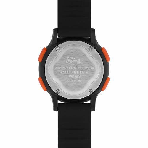 Đồng hồ Smile Kid 35 mm Trẻ em SL171-03 Màu Đen
