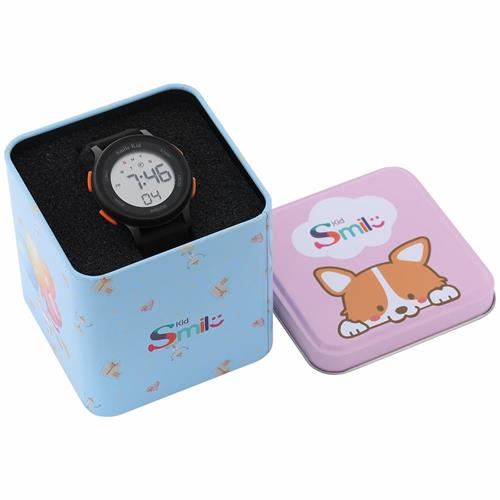Đồng hồ Smile Kid 35 mm Trẻ em SL171-03 Màu Đen