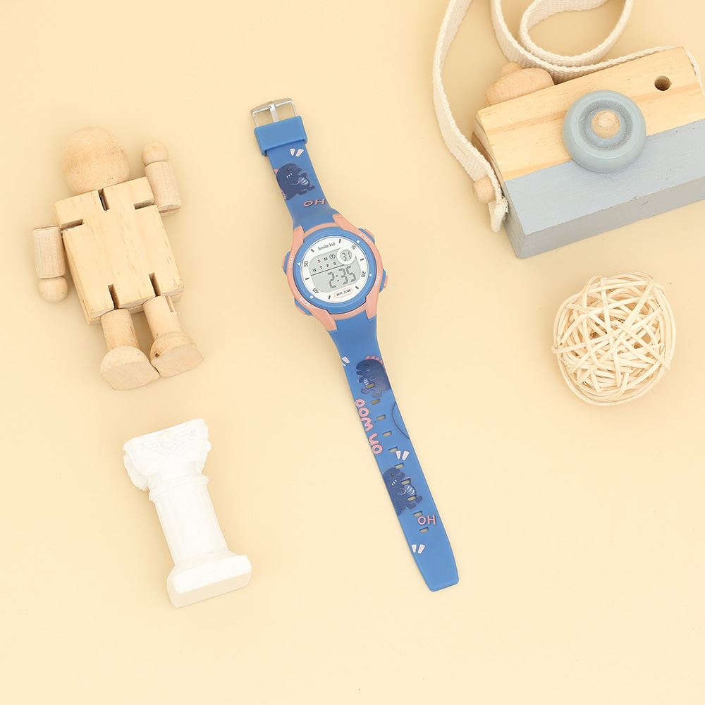 Đồng hồ Smile Kid 38.8 mm Trẻ em SL177-05