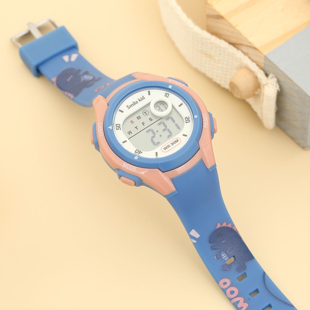 Đồng hồ Smile Kid 38.8 mm Trẻ em SL177-05