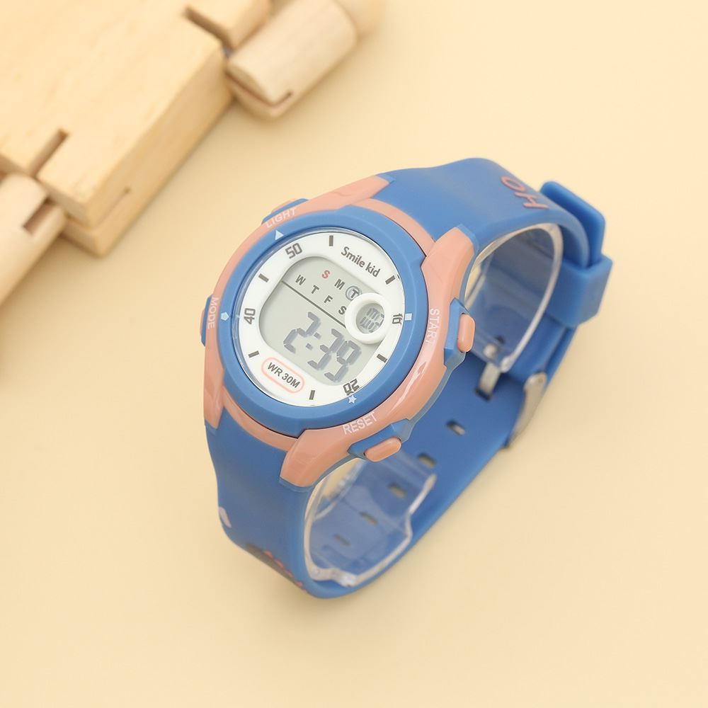 Đồng hồ Smile Kid 38.8 mm Trẻ em SL177-05