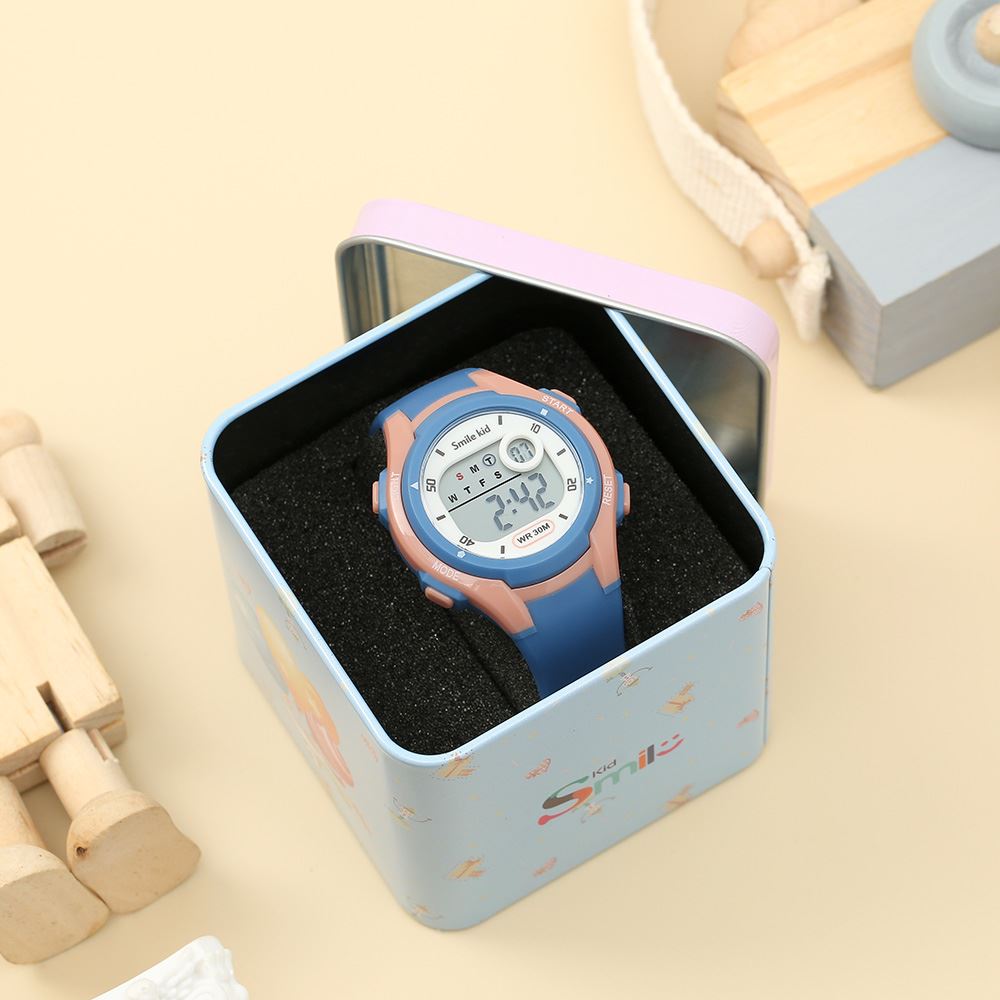 Đồng hồ Smile Kid 38.8 mm Trẻ em SL177-05