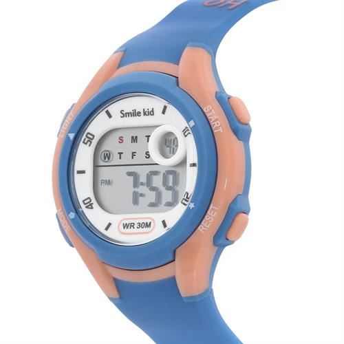 Đồng hồ Smile Kid 38.8 mm Trẻ em SL177-05 Màu Xanh Dương