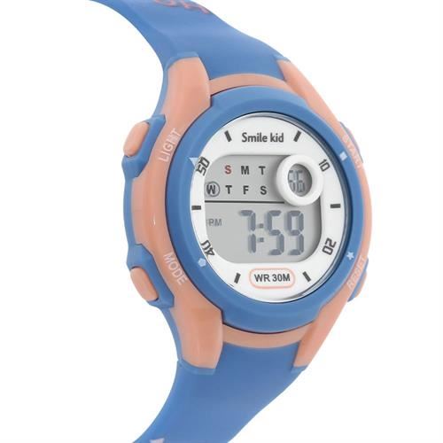 Đồng hồ Smile Kid 38.8 mm Trẻ em SL177-05 Màu Xanh Dương